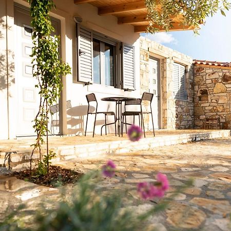 Janakis Garden Livadi Beach Himare Fshat Екстериор снимка