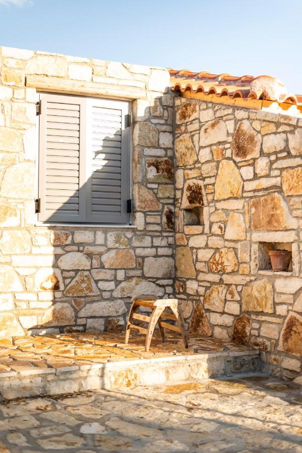Janakis Garden Livadi Beach Himare Fshat Екстериор снимка